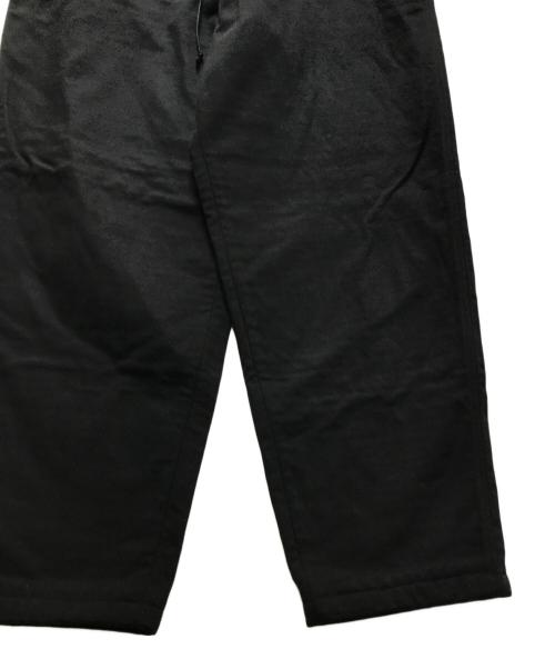 Y's for men（ワイズフォーメン）Y'S for men (ワイズフォーメン) ワイドパンツ　	MG-P11-903 ブラック サイズ:記載無の古着・服飾アイテム