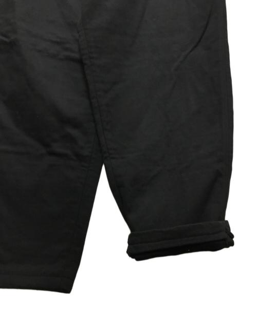 Y's for men（ワイズフォーメン）Y'S for men (ワイズフォーメン) ワイドパンツ　	MG-P11-903 ブラック サイズ:記載無の古着・服飾アイテム