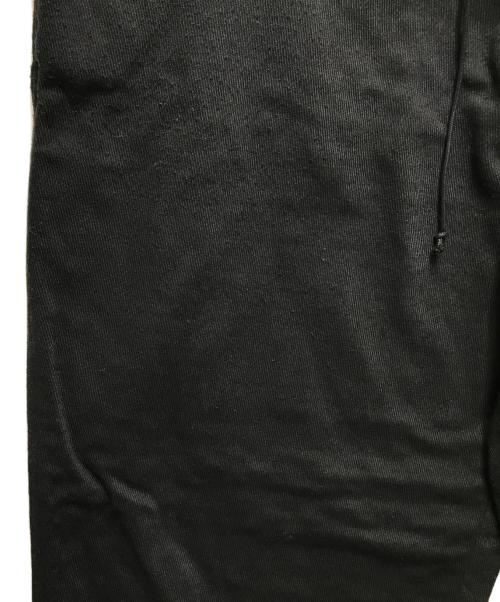 Y's for men（ワイズフォーメン）Y'S for men (ワイズフォーメン) ワイドパンツ　	MG-P11-903 ブラック サイズ:記載無の古着・服飾アイテム