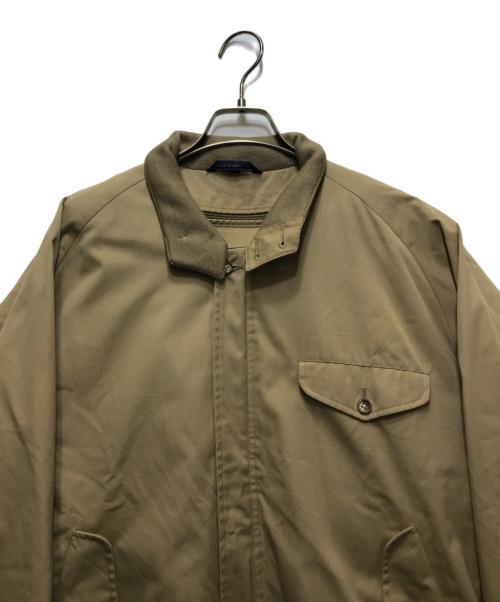 BROOKS BROTHERS（ブルックスブラザーズ）BROOKS BROTHERS (ブルックスブラザーズ) ハリントンジャケット ブラウン サイズ:42Rの古着・服飾アイテム