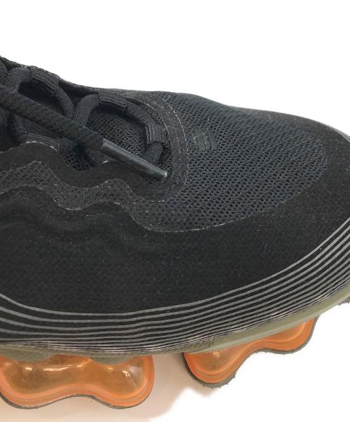 NIKE（ナイキ）NIKE (ナイキ) ローカットスニーカー Q7635-002 ブラック サイズ:27の古着・服飾アイテム