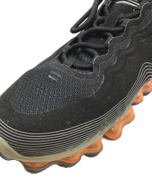 NIKE（ナイキ）NIKE (ナイキ) ローカットスニーカー Q7635-002 ブラック サイズ:27の古着・服飾アイテム