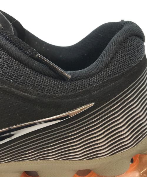 NIKE（ナイキ）NIKE (ナイキ) ローカットスニーカー Q7635-002 ブラック サイズ:27の古着・服飾アイテム