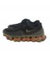 NIKE (ナイキ) ローカットスニーカー Q7635-002 ブラック サイズ:27：16000円