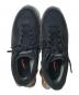 中古・古着 NIKE (ナイキ) ローカットスニーカー Q7635-002 ブラック サイズ:27：16000円