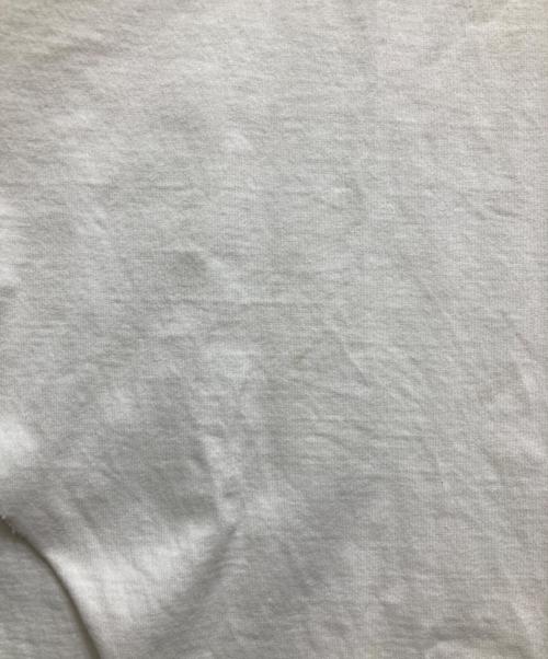 Vivienne Westwood RED LABEL（ヴィヴィアンウエストウッドレッドレーベル）Vivienne Westwood RED LABEL (ヴィヴィアンウエストウッドレッドレーベル) ペインティングバニー Tシャツ ホワイト サイズ:00の古着・服飾アイテム