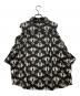 Vivienne Westwood RED LABEL (ヴィヴィアンウエストウッドレッドレーベル) リヨセルMUD ORBプリントシャツ グレー サイズ:00：13000円