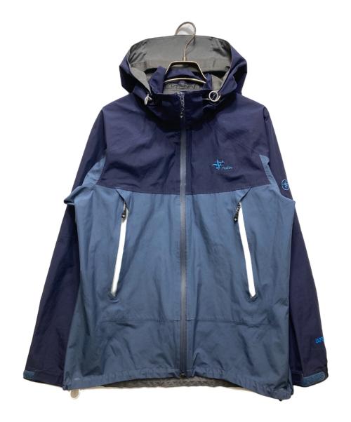 FOX FIRE（フォックスファイヤー）FOX FIRE (フォックスファイヤー) ミズリープジャケット ネイビー サイズ:Lの古着・服飾アイテム