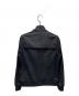 FRED PERRY (フレッドペリー) ハリントンジャケット ブラック サイズ:10：10000円