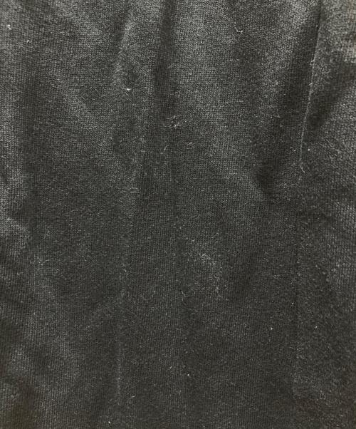 DRKSHDW（ダークシャドウ）DRKSHDW (ダークシャドウ) プリズナーサルエルイージーパンツ  17AW ブラック サイズ:XSの古着・服飾アイテム
