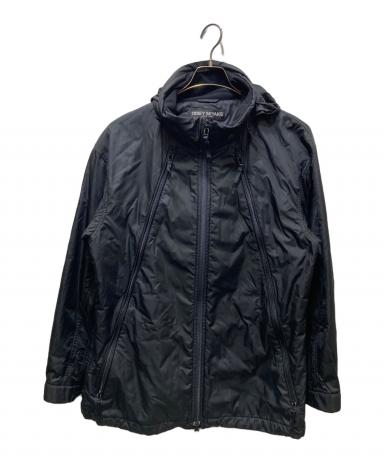 中古・古着通販】ISSEY MIYAKE (イッセイミヤケ) 八の字パラシュート 