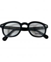 MOSCOT（モスコット）の古着「LEMTOSH/レムトッシュ」｜ブラック