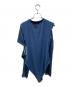 ANDERSSON BELL (アンダーソンベル) MADDIE SLIT SLEEVE BODYSUIT ブルー サイズ:XS：8000円