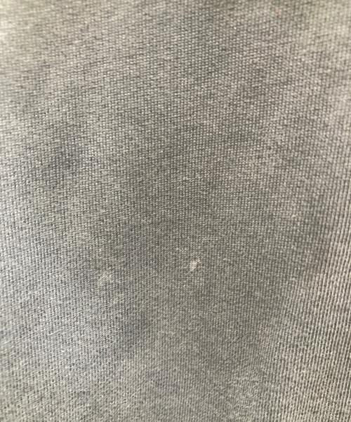 PALACE（パレス）PALACE (パレス) BASICALLY A ZIP HOOD ネイビー サイズ:Lの古着・服飾アイテム