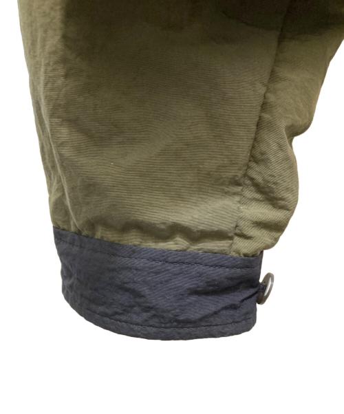 LOEWE（ロエベ）LOEWE (ロエベ) ミリタリージャケット D2297170PA  ネイビー サイズ:XSの古着・服飾アイテム