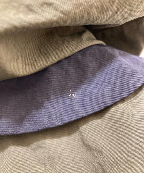 LOEWE（ロエベ）LOEWE (ロエベ) ミリタリージャケット D2297170PA  ネイビー サイズ:XSの古着・服飾アイテム