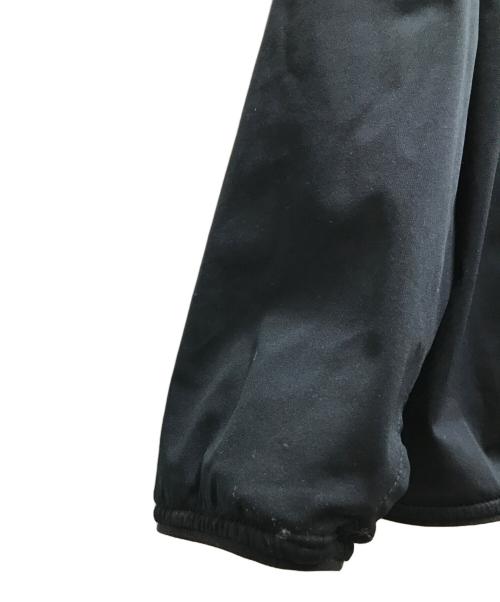 THE NORTH FACE（ザ ノース フェイス）THE NORTH FACE (ザ ノース フェイス) パーカーサンシェイドフルジップフーディ　NPW22435　 ブラック サイズ:Lの古着・服飾アイテム