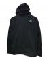 THE NORTH FACE (ザ ノース フェイス) パーカーサンシェイドフルジップフーディ　NPW22435　 ブラック サイズ:L：9000円