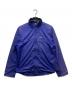Patagonia（パタゴニア）の古着「ベロシティーシェルジャケット　00S」｜ブルー