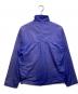 Patagonia (パタゴニア) ベロシティーシェルジャケット　00S ブルー サイズ:M：11000円