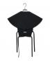 ENFOLD (エンフォルド) COLLAR-PARTS 23SS ブラック サイズ:38：20000円