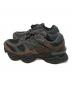 NEW BALANCE (ニューバランス) new balance U9060 OUT ブラウン サイズ:24.5：12000円
