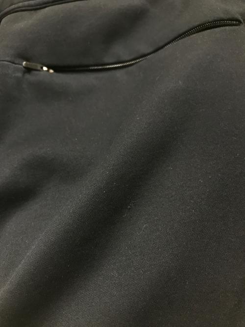 F.C.R.B.（エフシーレアルブリストル）F.C.R.B. (エフシーレアルブリストル) PDK RIBBED PANTS （PDK リベッドパンツ）FCRB-242042 ブラック サイズ:Mの古着・服飾アイテム