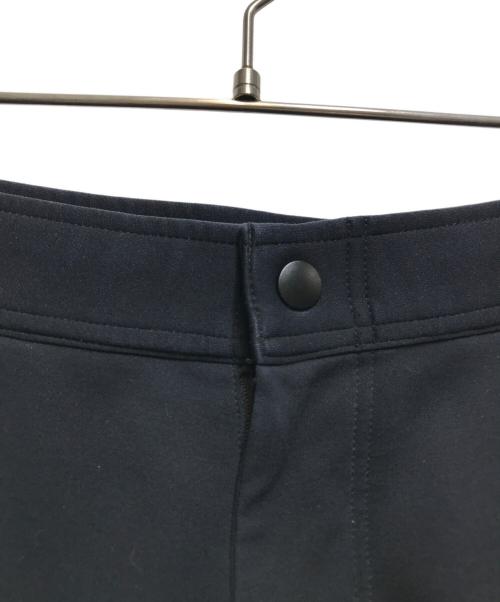 F.C.R.B.（エフシーレアルブリストル）F.C.R.B. (エフシーレアルブリストル) PDK RIBBED PANTS （PDK リベッドパンツ）FCRB-242042 ブラック サイズ:Mの古着・服飾アイテム