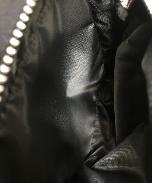 MM6 Maison Margiela（エムエムシックスメゾンマルジェラ）MM6 Maison Margiela (エムエムシックスメゾンマルジェラ) 26SS JAPANESE SLING BAG (ジャパニーズスリングバッグ）/SB5WG0019 P8504 ブラックの古着・服飾アイテム