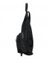 MM6 Maison Margiela (エムエムシックスメゾンマルジェラ) 26SS JAPANESE SLING BAG (ジャパニーズスリングバッグ）/SB5WG0019 P8504 ブラック：45000円