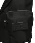 中古・古着 MM6 Maison Margiela (エムエムシックスメゾンマルジェラ) 26SS JAPANESE SLING BAG (ジャパニーズスリングバッグ）/SB5WG0019 P8504 ブラック：45000円