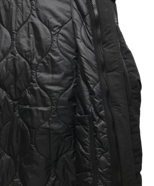 GERRY（ジェリー）GERRY (ジェリー) マウンテンパーカー 21AW-GE03 ブラック サイズ:Sの古着・服飾アイテム