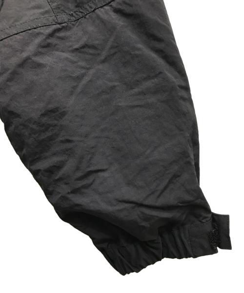 GERRY（ジェリー）GERRY (ジェリー) マウンテンパーカー 21AW-GE03 ブラック サイズ:Sの古着・服飾アイテム