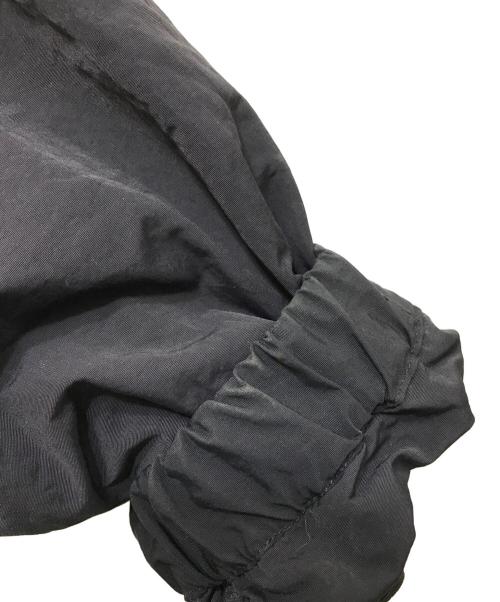 GERRY（ジェリー）GERRY (ジェリー) マウンテンパーカー 21AW-GE03 ブラック サイズ:Sの古着・服飾アイテム
