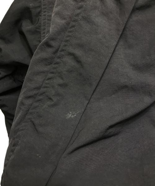 GERRY（ジェリー）GERRY (ジェリー) マウンテンパーカー 21AW-GE03 ブラック サイズ:Sの古着・服飾アイテム