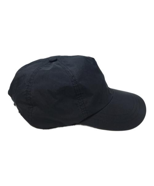 everyone（エブリワン）everyone (エブリワン) epic nylon baseball cap/ナイロンベースボールキャップ ネイビーの古着・服飾アイテム