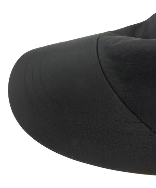 everyone（エブリワン）everyone (エブリワン) epic nylon baseball cap/ナイロンベースボールキャップ ネイビーの古着・服飾アイテム