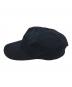 everyone (エブリワン) epic nylon baseball cap/ナイロンベースボールキャップ ネイビー：10000円