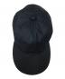 中古・古着 everyone (エブリワン) epic nylon baseball cap/ナイロンベースボールキャップ ネイビー：10000円