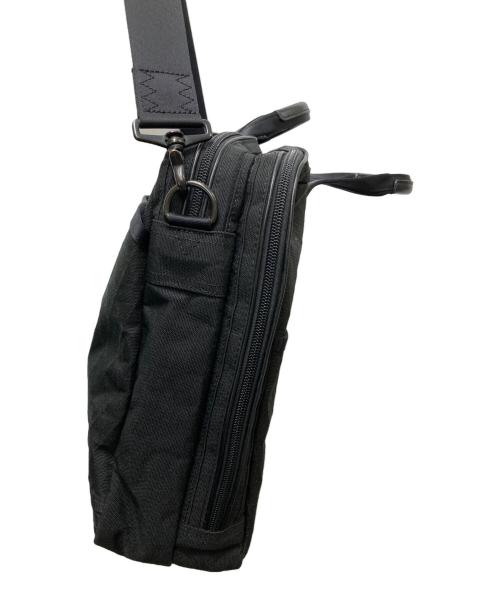 PORTER（ポーター）PORTER (ポーター) HYBRID  2WAY BRIEFCASE ブラックの古着・服飾アイテム