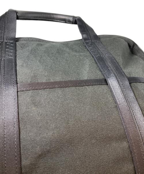 PORTER（ポーター）PORTER (ポーター) HYBRID  2WAY BRIEFCASE ブラックの古着・服飾アイテム