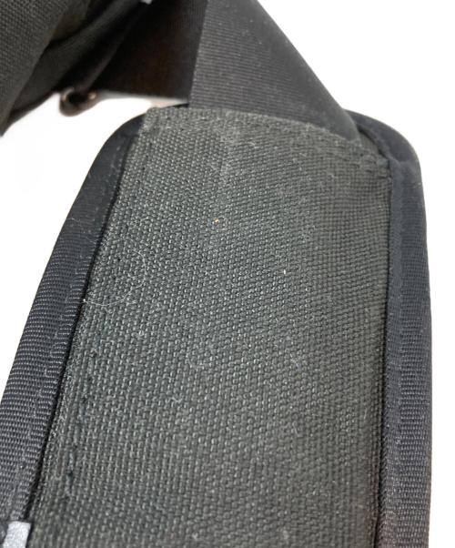 PORTER（ポーター）PORTER (ポーター) HYBRID  2WAY BRIEFCASE ブラックの古着・服飾アイテム