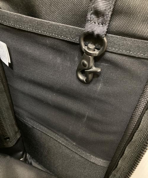 PORTER（ポーター）PORTER (ポーター) HEAT SLING SHOULDER BAG（ヒートスリングショルダーバッグ）703-08000 ブラックの古着・服飾アイテム