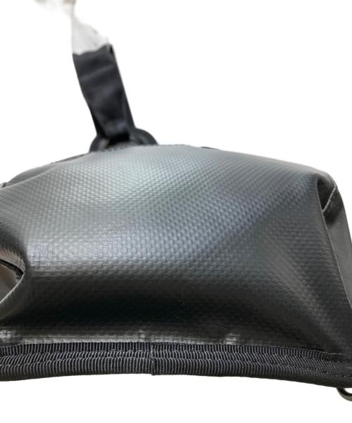 PORTER（ポーター）PORTER (ポーター) HEAT SLING SHOULDER BAG（ヒートスリングショルダーバッグ）703-08000 ブラックの古着・服飾アイテム