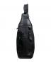 PORTER（ポーター）の古着「HEAT SLING SHOULDER BAG（ヒートスリングショルダーバッグ）703-08000」｜ブラック