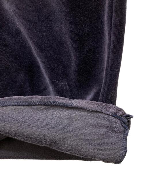 masu（エムエーエスユー）MASU (エムエーエスユー) PUMA (プーマ) ワイド トラックパンツ 636087 ネイビー サイズ:Sの古着・服飾アイテム
