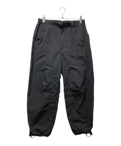 MARMOT（マーモット）Marmot (マーモット) PERTEX Junction Pants MTSS26MPT040 ブラック サイズ:Lの古着・服飾アイテム