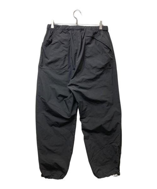 MARMOT（マーモット）Marmot (マーモット) PERTEX Junction Pants MTSS26MPT040 ブラック サイズ:Lの古着・服飾アイテム