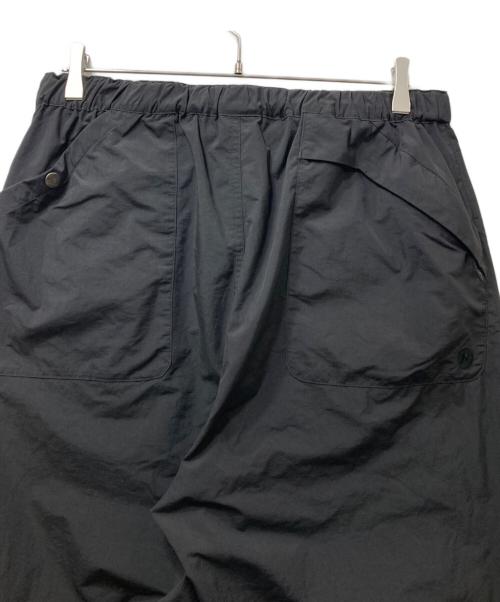 MARMOT（マーモット）Marmot (マーモット) PERTEX Junction Pants MTSS26MPT040 ブラック サイズ:Lの古着・服飾アイテム