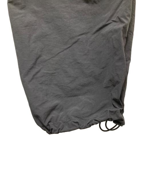 MARMOT（マーモット）Marmot (マーモット) PERTEX Junction Pants MTSS26MPT040 ブラック サイズ:Lの古着・服飾アイテム